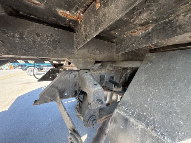 1990 Self Loader Mitsubishi Fuso Canter U-FE437F - Image 18