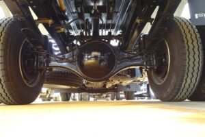 2024 Dump Tipper Truck Isuzu Forward 2RG-FRR90S3