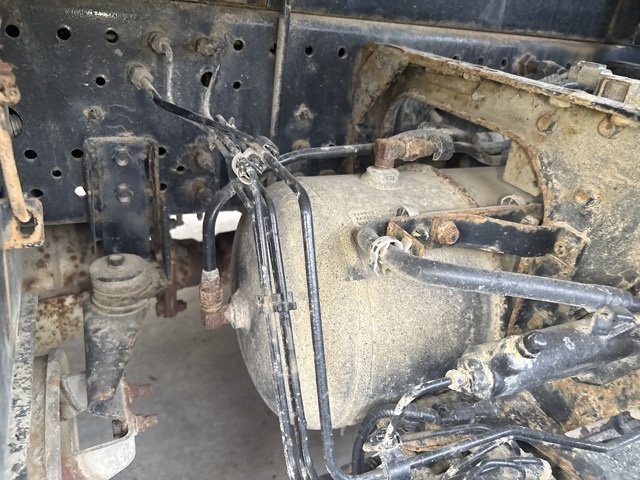 2013 Dump Tipper Truck Isuzu Forward TKG-FRR90S1 - Image 18