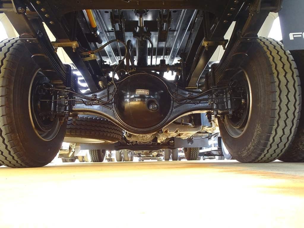 2024 Dump Tipper Truck Isuzu Forward 2RG-FRR90S3 - Image 18