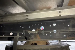 2014 Freezer Refrigerator Truck Hino Ranger TKG-FD9JLAA