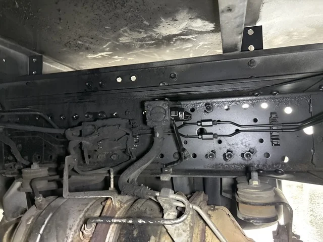 2017 Freezer Refrigerator Truck Isuzu Elf TRG-NKR85A - Image 19