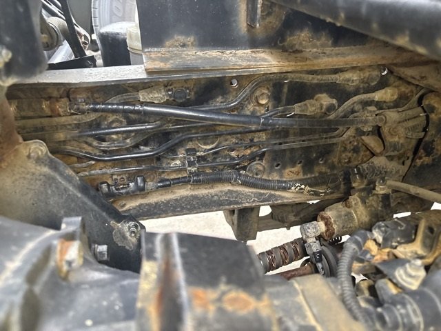 2013 Dump Tipper Truck Isuzu Forward TKG-FRR90S1 - Image 19
