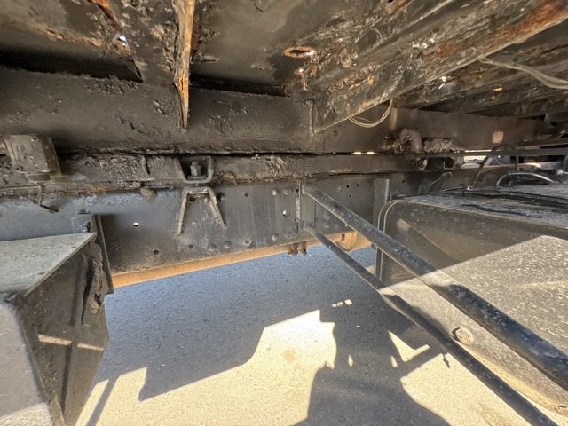 1990 Self Loader Mitsubishi Fuso Canter U-FE437F - Image 19