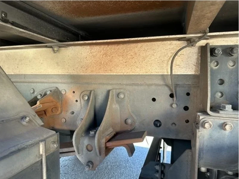 2015 Freezer Refrigerator Truck Hino Ranger TKG-FC9JJAA - Image 19