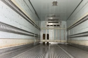 2014 Freezer Refrigerator Truck Hino Ranger TKG-FD9JLAA