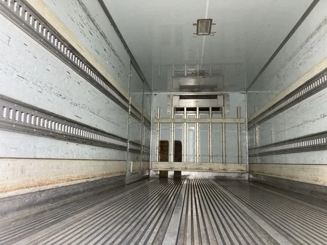 2014 Freezer Refrigerator Truck Hino Ranger TKG-FD9JLAA - Image 19