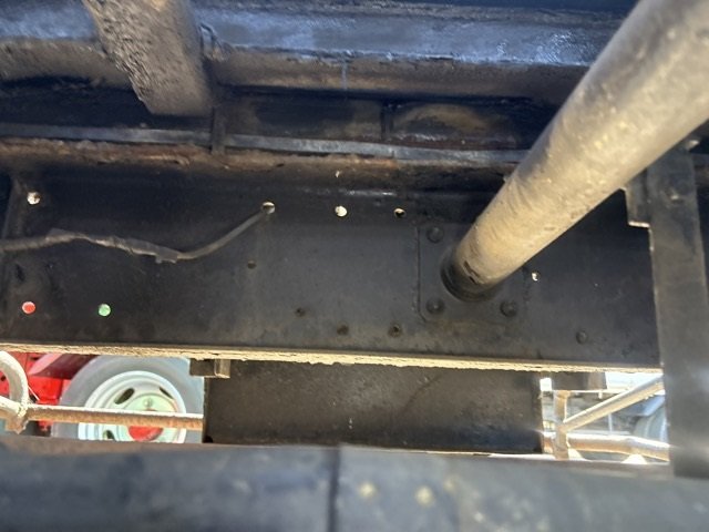 1990 Self Loader Mitsubishi Fuso Canter U-FE437F - Image 20