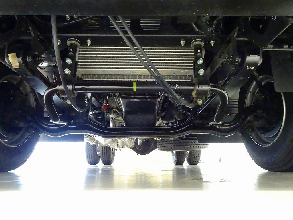 2024 Dump Tipper Truck Isuzu Forward 2RG-FRR90S3 - Image 19