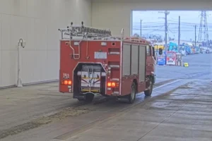 2006 Others Trucks Hino Ranger ADG-GD7JGWA