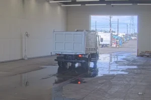2017 Dump Tipper Truck Isuzu Forward TKG-FRR90S1