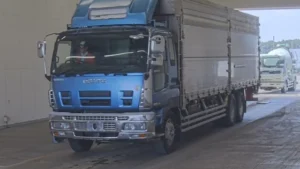 2008 Others Trucks Isuzu Giga PDG-CYM77V8