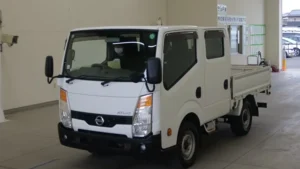 2013 Double Cab Truck Nissan Atlas SDG-SZ4F24