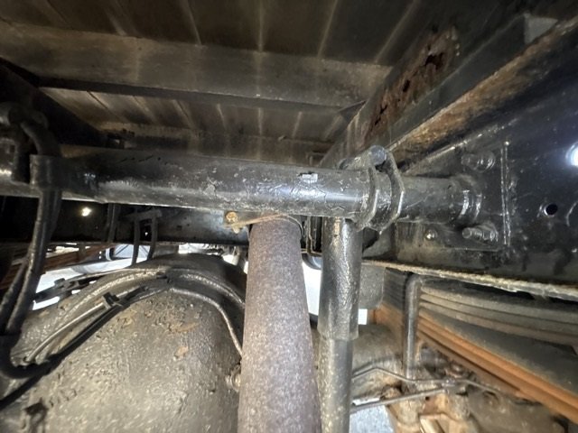 2010 Crane Truck Mitsubishi Fuso Canter PDG-FE73DN - Image 15