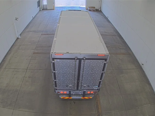 2020 Freezer Refrigerator Truck Mitsubishi Fuso Fighter 2KG-FK74F - Image 6