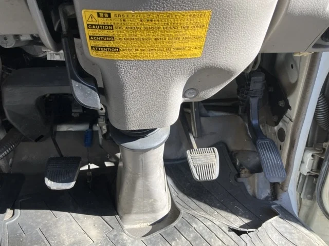 2010 Flat Body Truck Hino Dutro BDG-XZU404X - Image 7