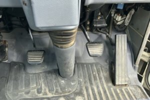 2005 Aerial Platform Mitsubishi Fuso Canter PA-FE73DC