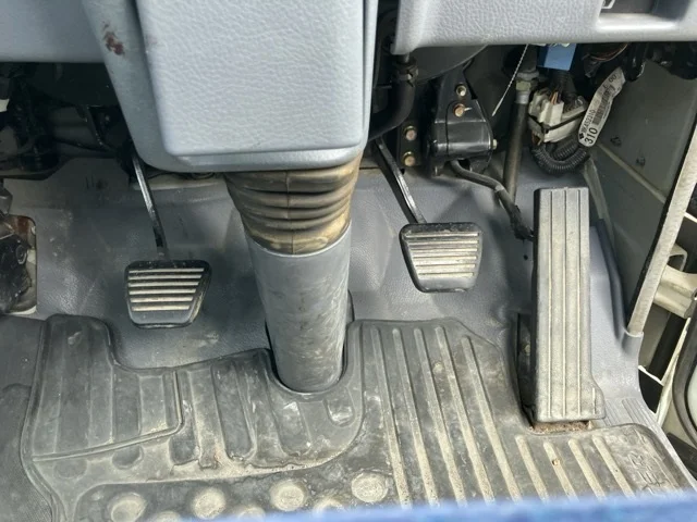 2005 Aerial Platform Mitsubishi Fuso Canter PA-FE73DC - Image 7