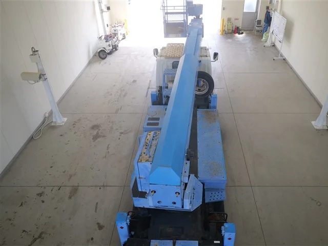 2007 Aerial Platform Mitsubishi Fuso Canter PA-FE73DEY - Image 6