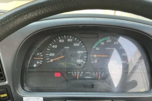 2001 Crane Truck Nissan Condor KL-PK252KZ