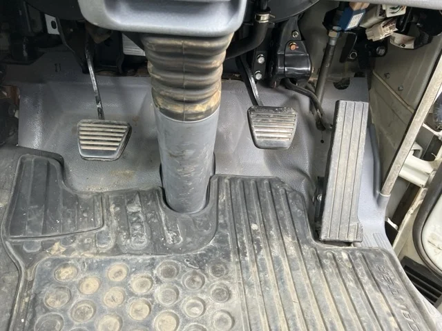 2007 Aerial Platform Mitsubishi Fuso Canter PA-FE73DEY - Image 7