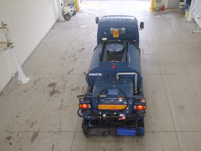 2001 Others Trucks Hino Dutro KK-XZU301X - Image 6