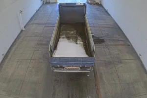 2006 Dump Tipper Truck Isuzu Giga PJ-CXZ51K6