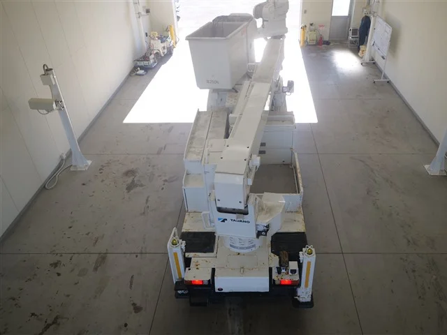 2011 Aerial Platform Toyota Dyna BDG-XZU354 - Image 6