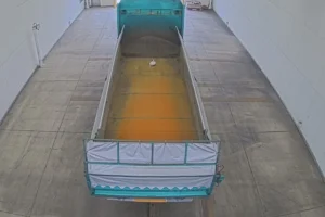 2003 Dump Tipper Truck Isuzu Giga KL-CYZ73P3