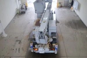 1999 Aerial Platform Mitsubishi Fuso Canter KK-FE53EBX
