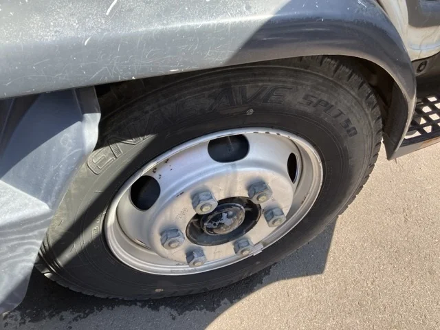 2007 Aerial Platform Mitsubishi Fuso Canter PA-FE73DEY - Image 11