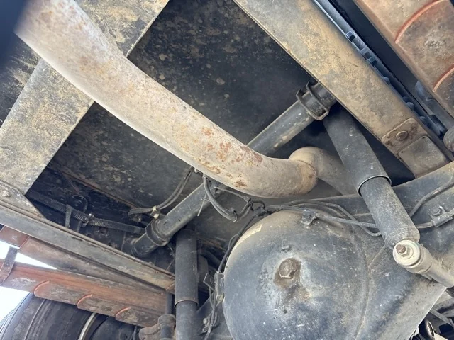 2007 Aerial Platform Mitsubishi Fuso Canter PA-FE73DEY - Image 12