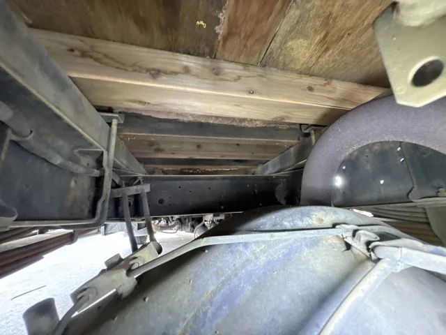 2007 Crane Truck Mitsubishi Fuso Canter PDG-FE83DN - Image 16