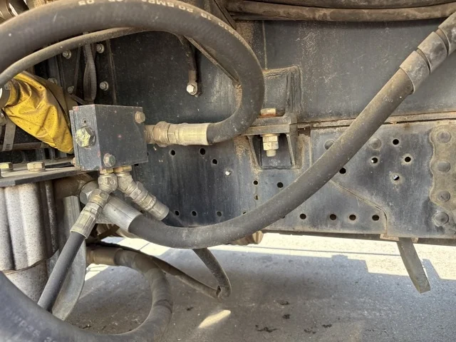 2007 Aerial Platform Mitsubishi Fuso Canter PA-FE73DEY - Image 14