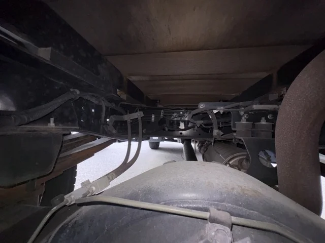 2020 Flat Body Truck Mitsubishi Fuso Canter 2PG-FEB90 - Image 17