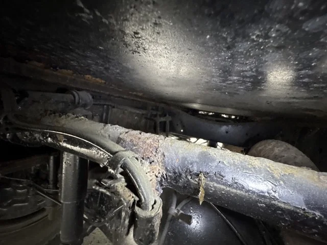 2005 Aerial Platform Mitsubishi Fuso Canter PA-FE73DC - Image 17