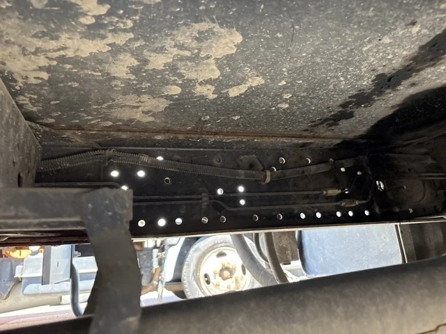 2007 Aerial Platform Mitsubishi Fuso Canter PA-FE73DEY - Image 15