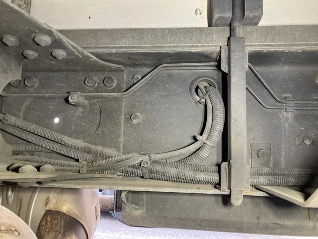 2020 Freezer Refrigerator Truck Mitsubishi Fuso Fighter 2KG-FK74F - Image 18