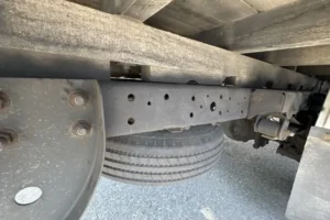 2013 Flat Body Truck Hino Dutro TKG-XZU720M