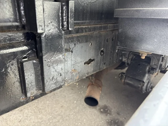 2005 Aerial Platform Mitsubishi Fuso Canter PA-FE73DC - Image 18