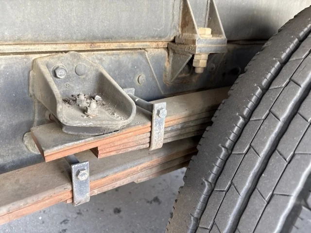 2007 Aerial Platform Mitsubishi Fuso Canter PA-FE73DEY - Image 16
