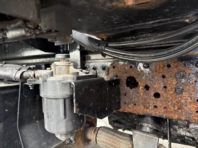 2005 Aerial Platform Mitsubishi Fuso Canter PA-FE73DC - Image 19