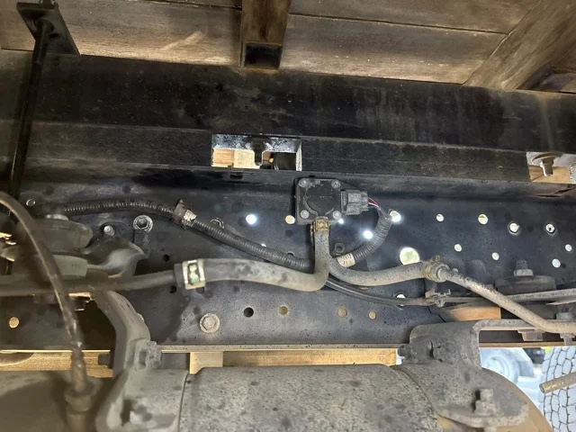 2010 Flat Body Truck Hino Dutro BDG-XZU404X - Image 20