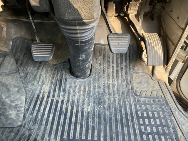 2017 Dump Tipper Truck Mitsubishi Fuso Canter TPG-FBA60 - Image 7