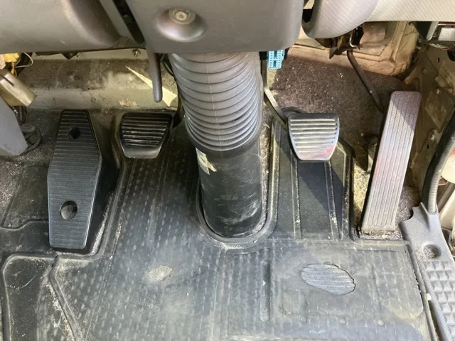 2013 Van Wing Isuzu Forward TKG-FRR90T2 - Image 7