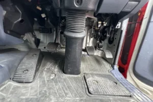 2006 Others Trucks Hino Ranger ADG-GD7JGWA