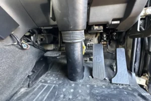 2006 Dump Tipper Truck Isuzu Giga PJ-CXZ51K6