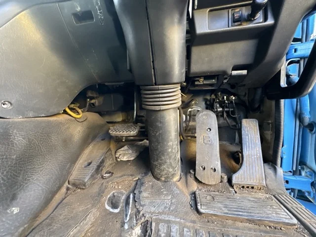 1998 Others Trucks Isuzu Giga KC-CYM82V2 - Image 7