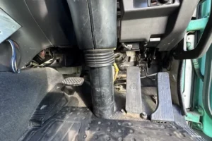 2013 Dump Tipper Truck Isuzu Giga QKG-CYZ77AM