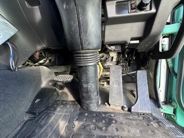 2013 Dump Tipper Truck Isuzu Giga QKG-CYZ77AM - Image 7